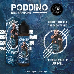 Il Santone dello svapo|AdessoSvapo