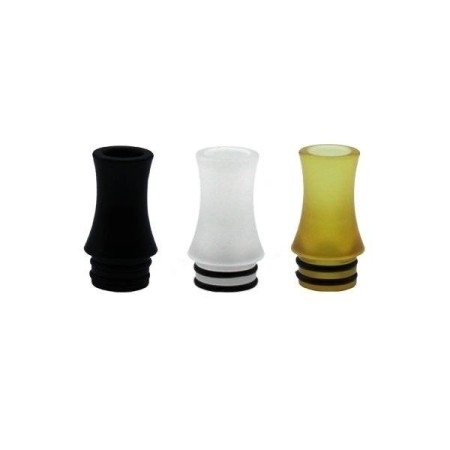 DRIP TIP 510 CURVE TIPO DT012 - FUMYTECH