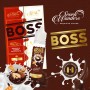 Boss (40 ML) - Seven Wonders / Vaporat