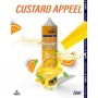 Custard Appeel (20ml) - Dainty's / Valkiria