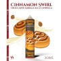 Danish Cinnamon Swirl (20ml) - Valkiria