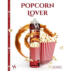 VALKIRIA PopCorn Lover (20ml) - Valkiria 14,90