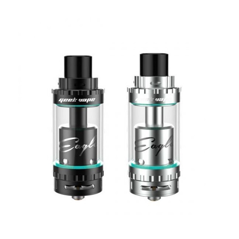 salario bruto e liquido GEEK VAPE EAGLE STANDARD VERSION GEEKVAPE ACCIAO 29,00 €