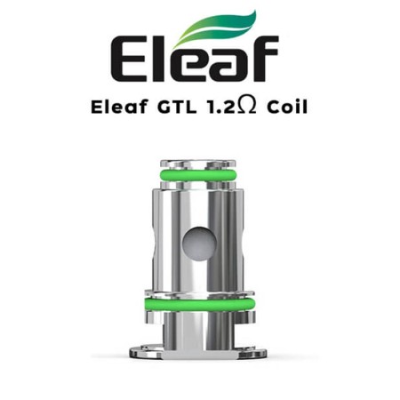 Eleaf - Resistenza GTL 1.2 Ohm