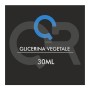 GLICERINA VEGETALE VG 30 ML QR REFILL