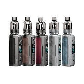 sigarette elettroniche voopoo in vendita online Doric Galaxy S1 Voopoo Pod Mod Kit 2ml 800mAh Acquista Online main image 0