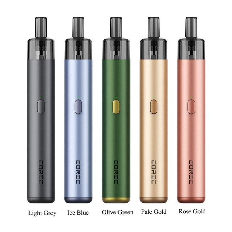 sigaretta elettronica voopoo doric Vendita Online Pod VEEV ONE main image 0