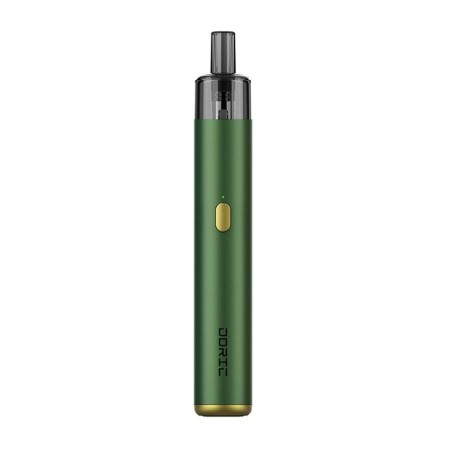 geekvape aegis solo 3 istruzioni Doric 20 SE Voopoo Pod Mod Kit