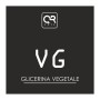 GLICERINA VEGETALE VG 30 ML (BOCCETTA 100 ML) QR REFILL