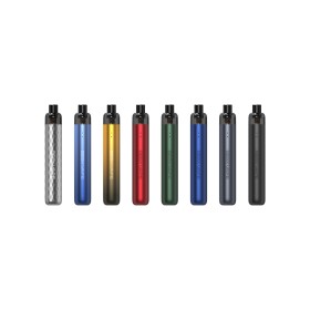 geekvape aegis solo 3 istruzioni Wenax M2 GeekVape 1200 mAh Dune Mocha Sigaretta Elettronica main image 1