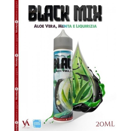 Black Mix Aroma (20ml) - Valkiria