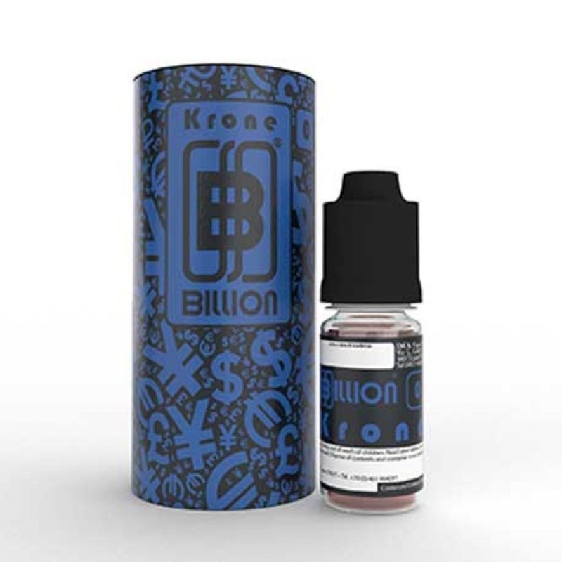 DEA FLAVOR Krone Billion (10ml) - Dea 5,50