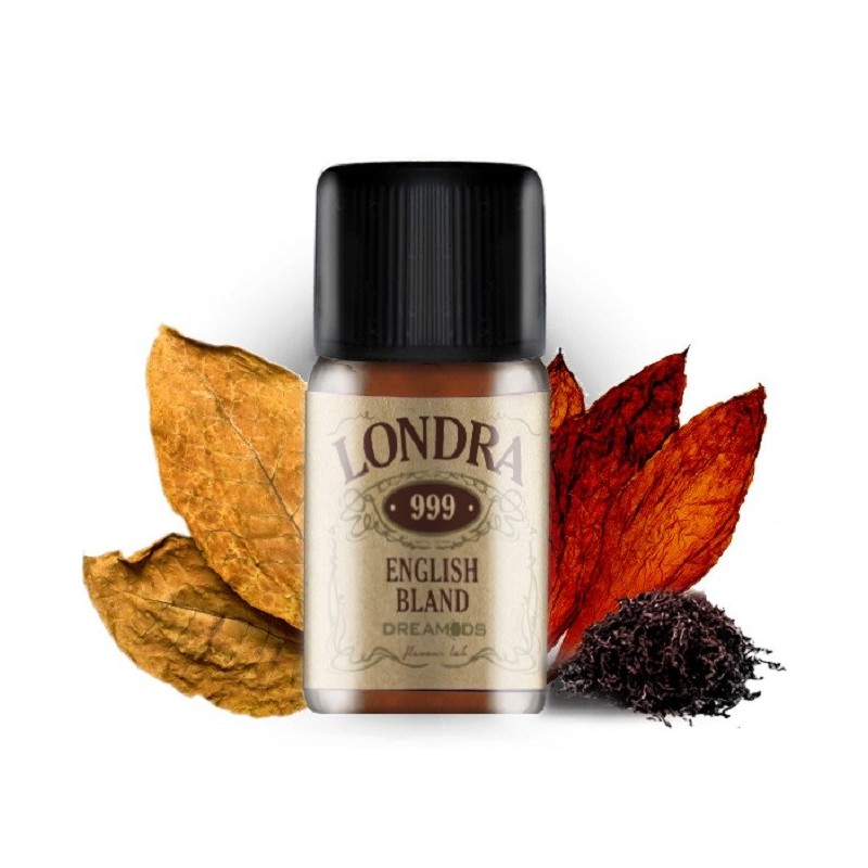 DREAMODS 999 LONDRA AROMA 10 ML DREAMODS 9,89