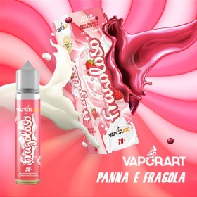 Vaporart Bomber (20ml) - Vaporart 16,49 Vaporart Bomber (20ml) - Vaporart 16,49