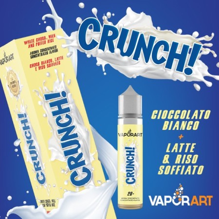 Crunch (20ml) - Vaporart