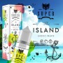 The Island (20ml) - Super Flavor