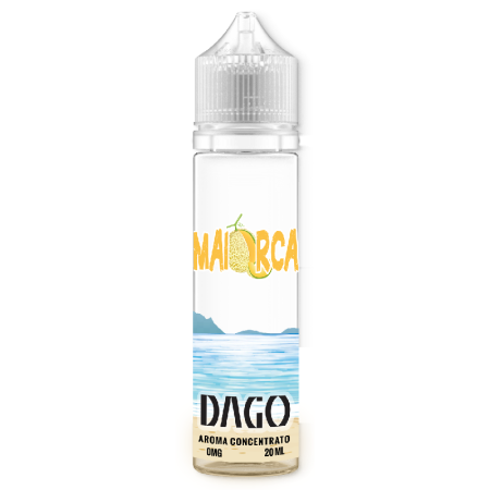 Maiorca (20ml) - Dago