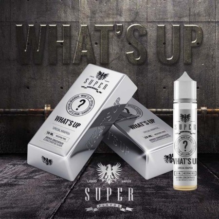 What's Up (20ml) - Super Flavor