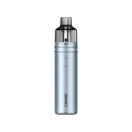 voopoo doric 60 problemi Voopoo Doric 60 Pod System Kit 2500mAh