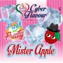 MISTER APPLE AROMA 20 ML CYBER FLAVOUR