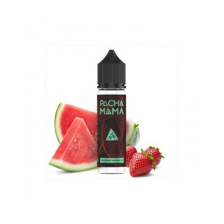 Strawberry Watermelon Pacha Mama (20ml) - Charlie's