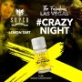 Crazynight Las Vegas (10ml) - Super Flavor