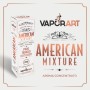 American Mixture (20ml) - Vaporart
