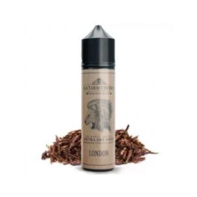 London Extra Dry 4Pod (20ml) - La Tabaccheria