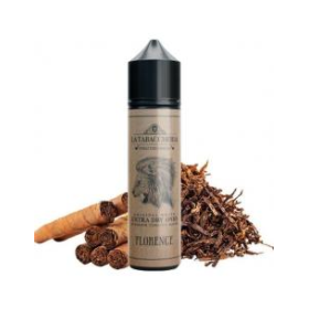 Florence Extra Dry 4Pod (20ml) - La Tabaccheria
