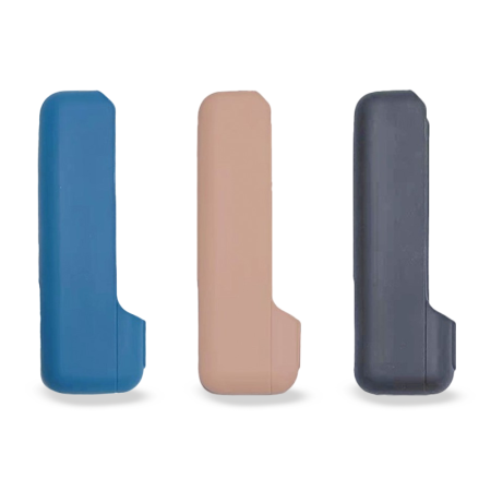 Zeep 2 Cover (Silicone) - UD Youde Technology / Puff