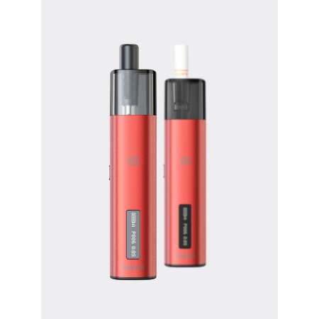 voopoo argus manual pdf ASPIRE Vilter S Pod Mod (500mAh)