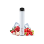 Strawberry Lychee 600 (20mg/ml) - Salt Switch