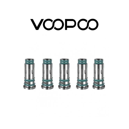 Coil ITO M0 (0.5ohm) 1PZ - Voopoo