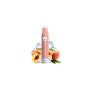 Waka 600 Disposable Peach ICE - Rels