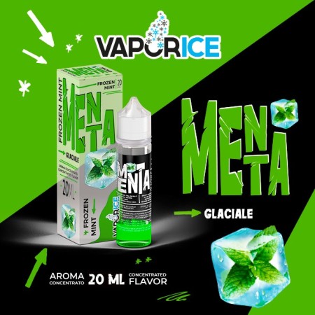 Menta Vaporice (20ml) - Vaporart