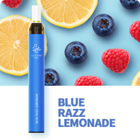 ELFBAR T600 Disposable Pod - Blue Razz Lemonade (20mg/ml)