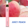 ELFBAR T600 Disposable Pod - Juicy Peach (20mg/ml)