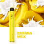 ELFBAR T600 Disposable Pod - Banana Milk (20mg/ml)