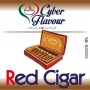 RED CIGAR AROMA 10 ML CYBER FLAVOUR