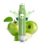 Waka 600 Disposable Green Apple ICE - Relx