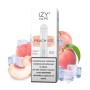 Izy Vape 600 Disposable - Peach ICE
