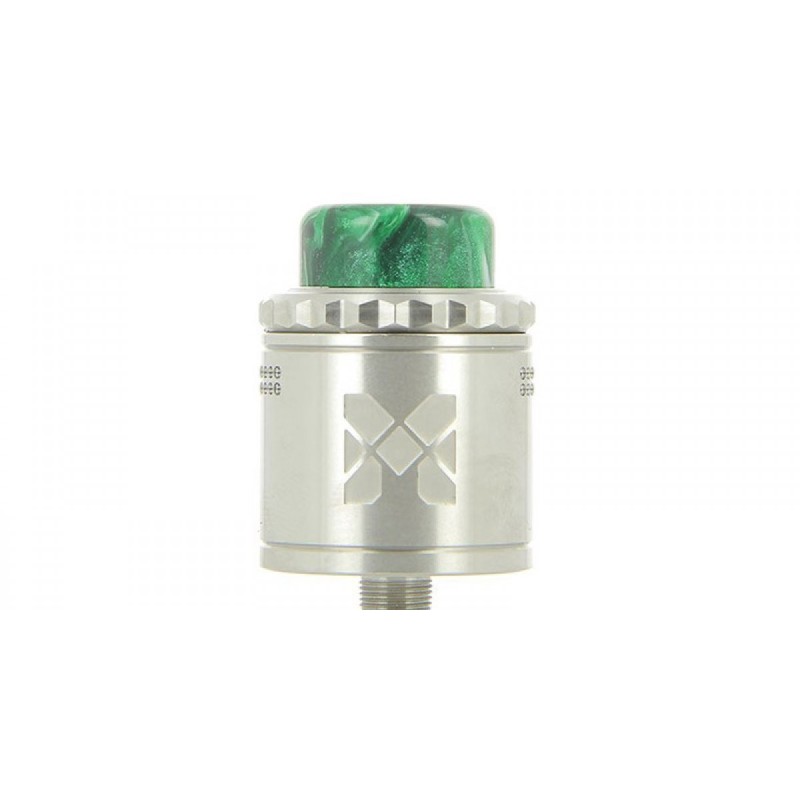 vandy vape mesh Vandy Vape Mesh V2 RDA Review: Solid Mesh Performance main image 0