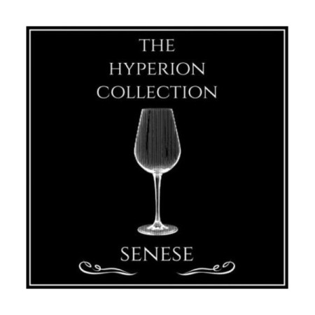 SENESE THE HYPERION COLLECTION 20 ML AZHAD