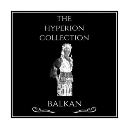 BALKAN SUPREME HYPERION COLL. CONCENTRATO 20 ML