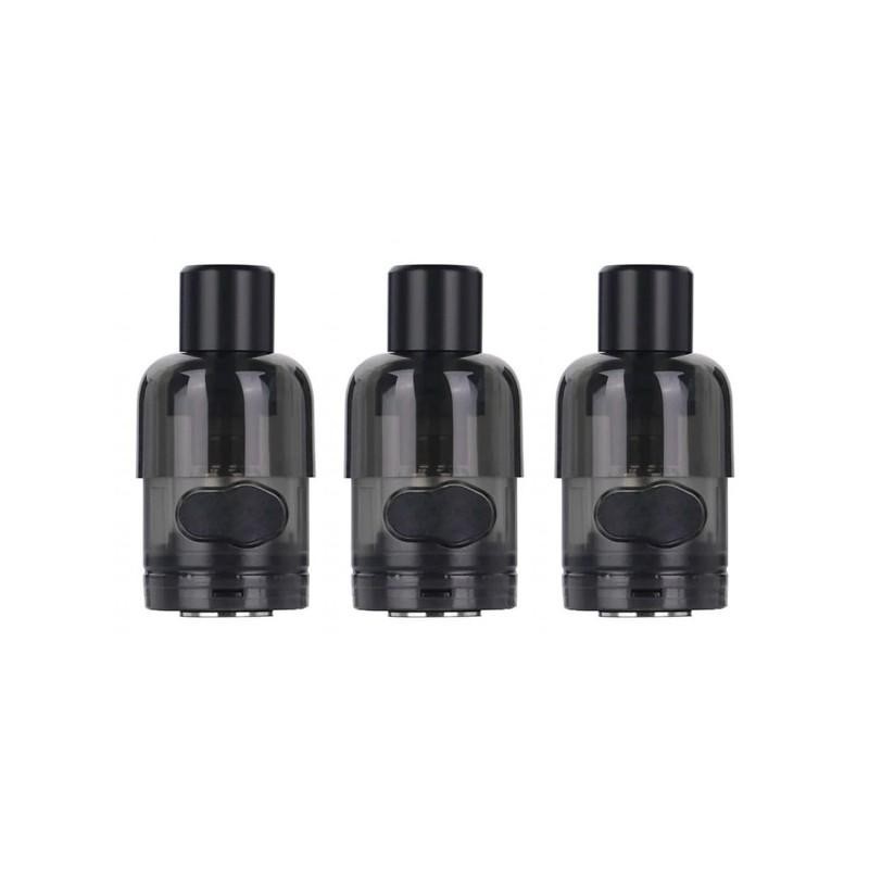 GEEK VAPE POD DI RICAMBIO 3ML WENAX STYLUS [1 PZ] - GEEKVAPE 3,50