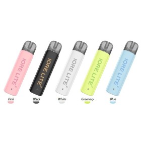 vuse go zero 1500 puffs Eleaf – offerte e sconti su LineaSvapo main image 1