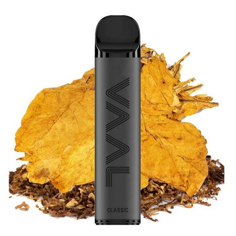 VAAL VAAL 800 DISPOSABLE CLASSIC 8,91 €