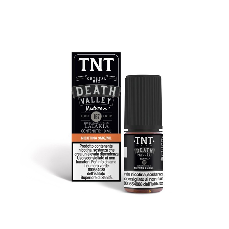 tnt vape nicotina TNT Vape Nicotina Liquida main image 0