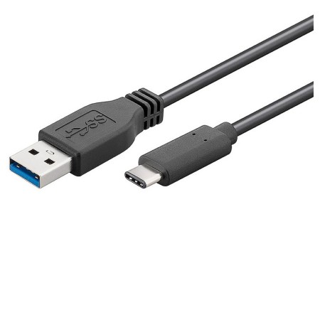 CAVETTO USB TYPE-C 3,0-0,5MT