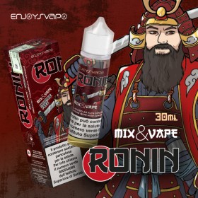 fa meno male iqos o sigaretta elettronica Poddino 30ml liquido Il Santone dello Svapo gusto tabacco